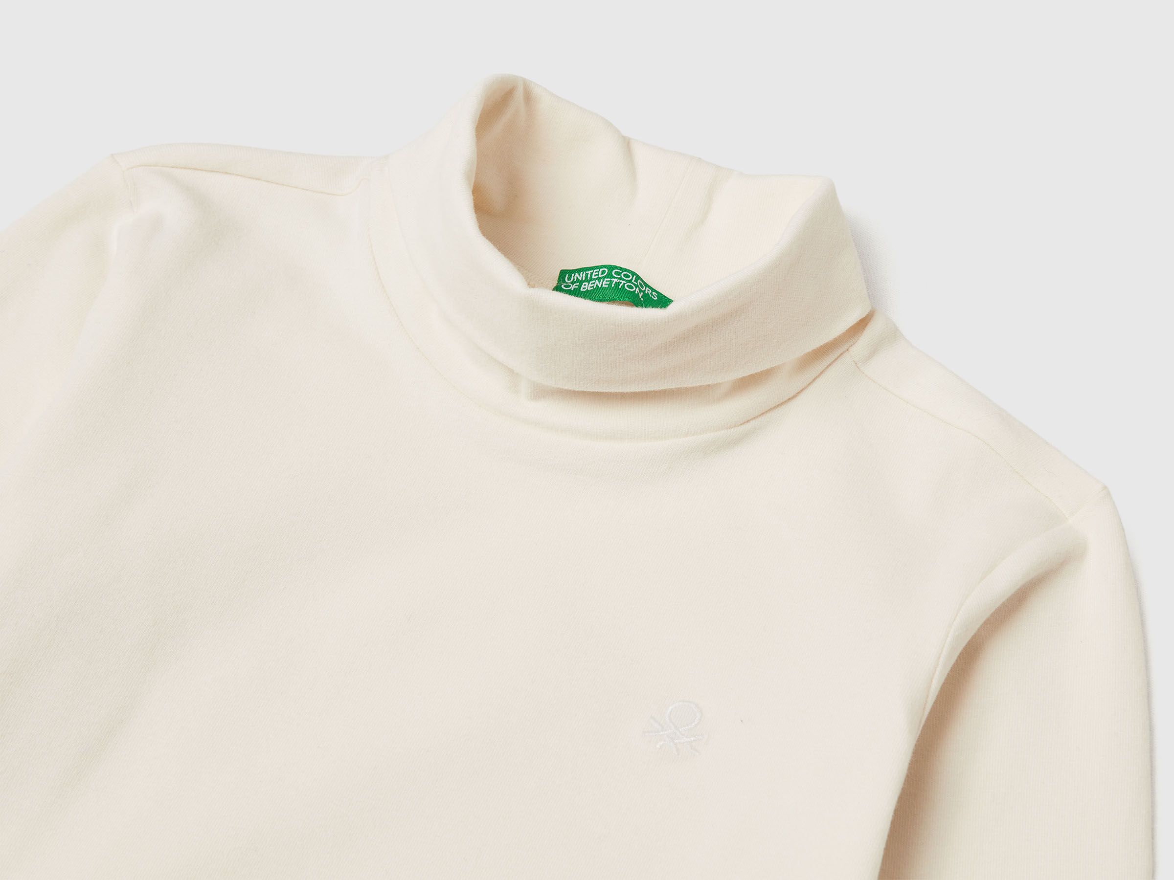 T-SHIRT L/S Junior Boy image number 3